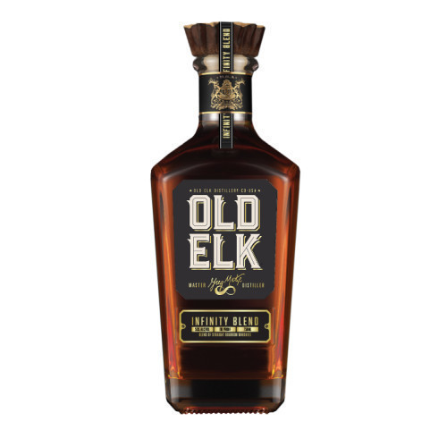 Old Elk Infinity Blend Bourbon