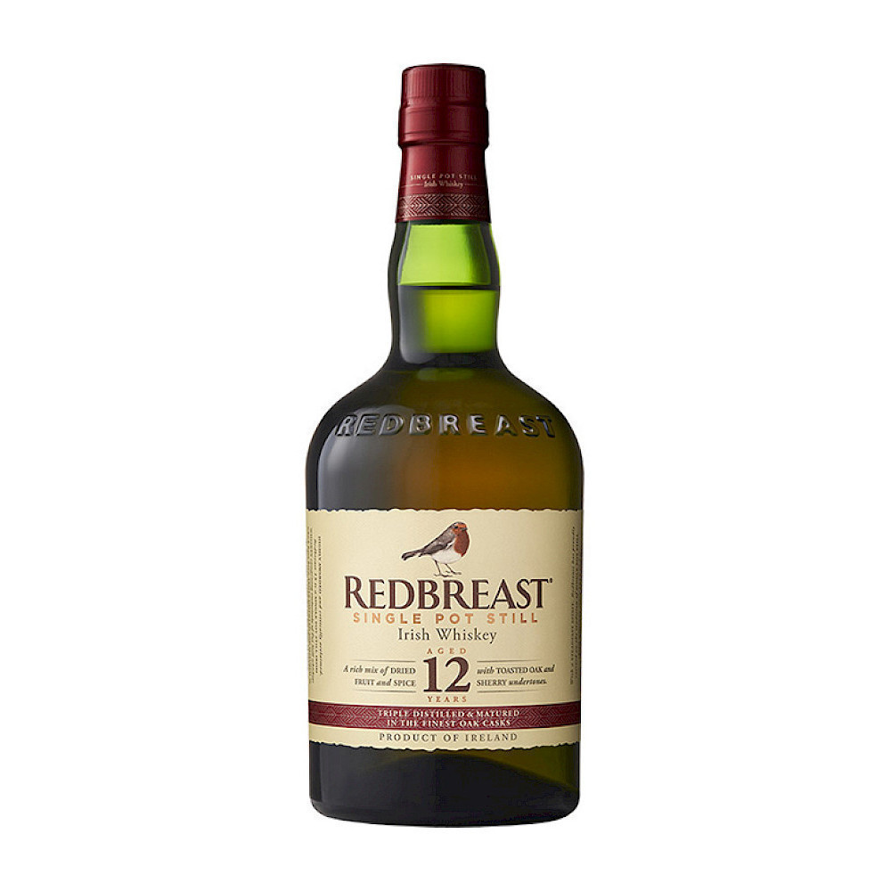 Redbreast 12 Year Old