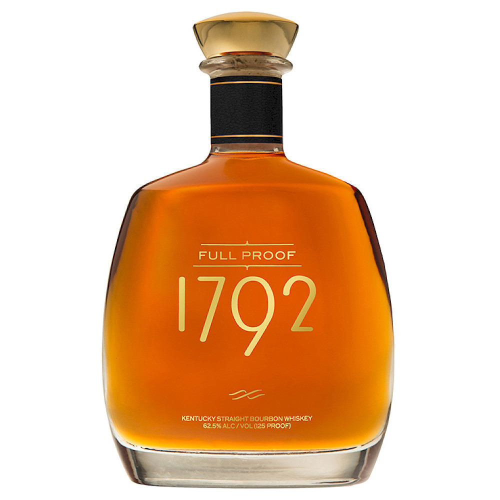 1792 Full Proof