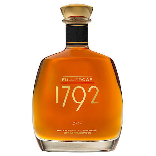 1792 Full Proof Bourbon Whiskey