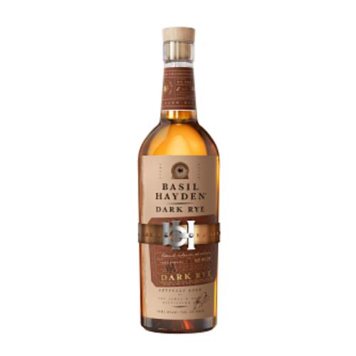 Basil Hayden Dark Rye