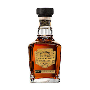 Jack Daniel's Barrel Proof