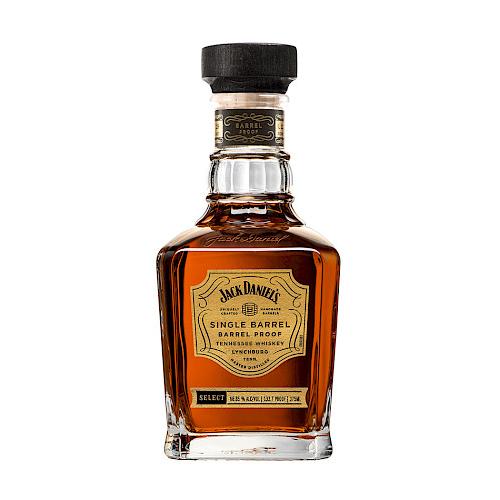 Jack Daniel's Barrel Proof