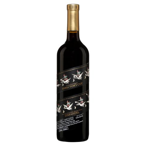 Francis Ford Coppola Zinfandel Director's Cut