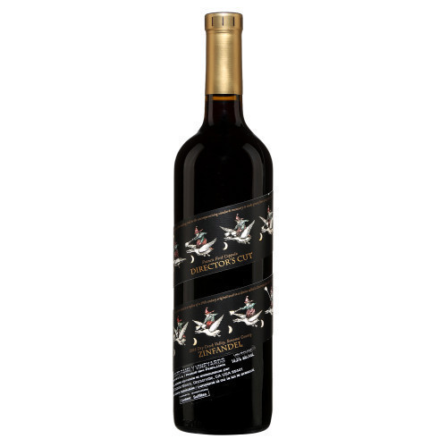 Francis Ford Coppola Zinfandel Directors Cut Red Wine