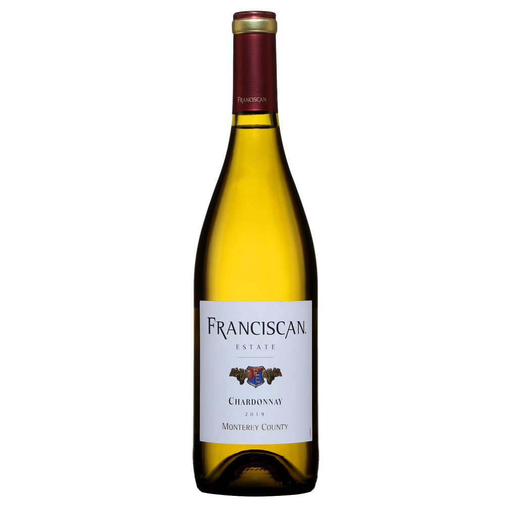 Franciscan Estate Chardonnay White Wine