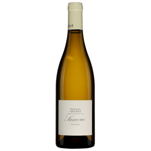 François Crochet Sancerre White Wine
