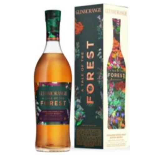 Glenmorangie Tale of the Forest