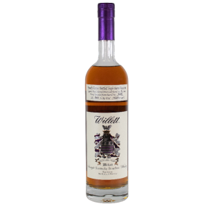 Willett Family Estate 6yr Bourbon Btb