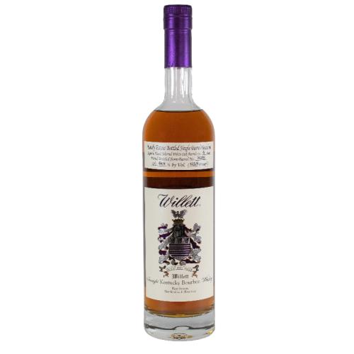 Willett Family Estate 6yr Bourbon Btb