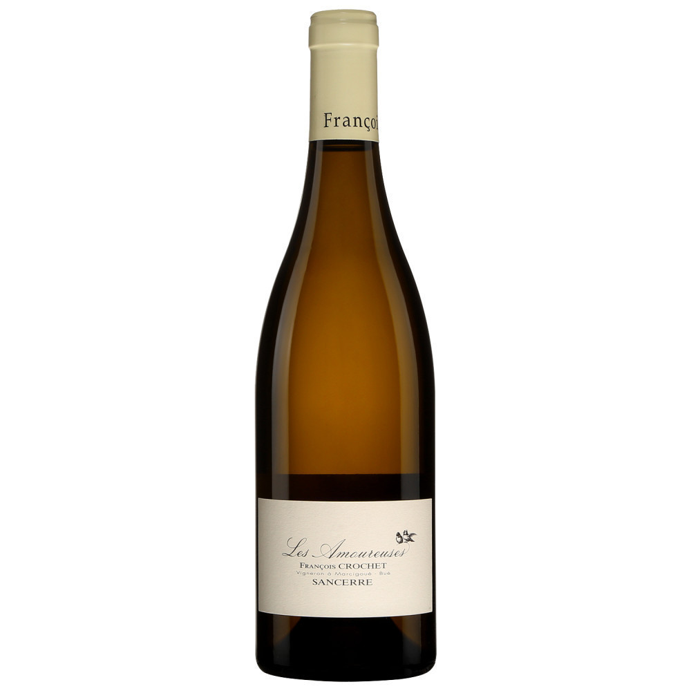 François Crochet Sancerre Les Amoureuses