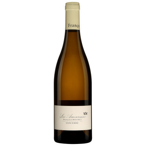 François Crochet Sancerre White Wine Les Amoureuses