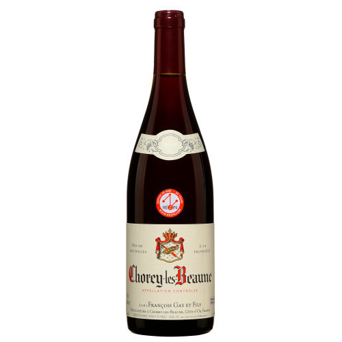 François Gay et Fils Chorey-lès-Beaune Red Wine