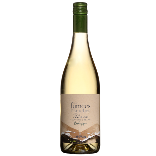 François Lurton Côtes de Gascogne Les Fumées Blanches Réserve White Wine