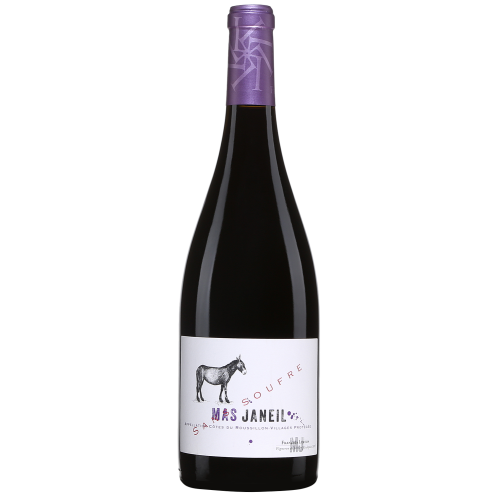 François Lurton Côtes du Roussillon-Villages Red Wine