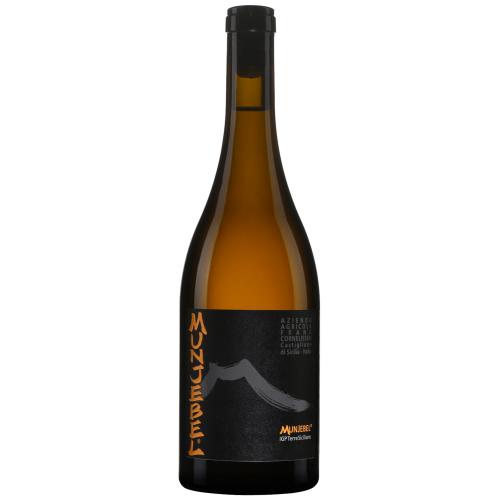 Frank Cornelissen Munjebel Terre Siciliane