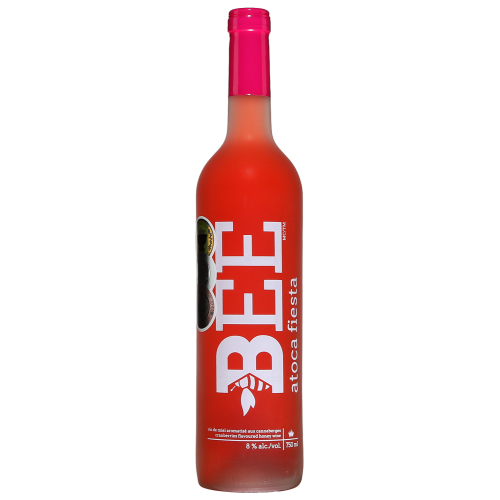 Miellerie King Bee Atoca Fiesta Mead