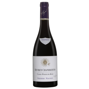 Frédéric Magnien Gevrey-Chambertin Clos Prieur-Bas