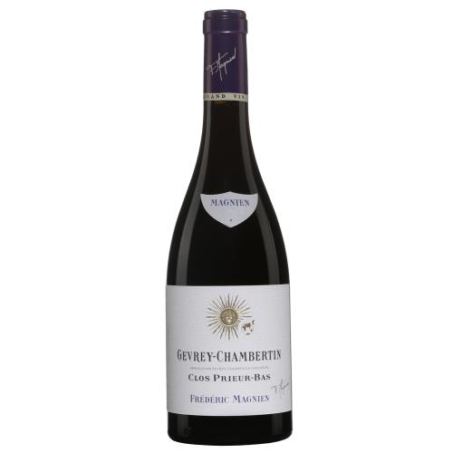 Frédéric Magnien Gevrey-Chambertin Clos Prieur-Bas