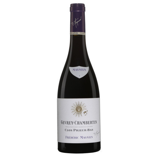 Frédéric Magnien Gevrey-Chambertin Red Wine