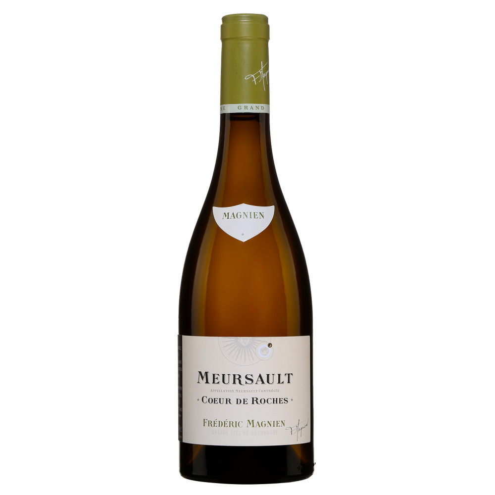 Frédéric Magnien Meursault Coeur de Roches