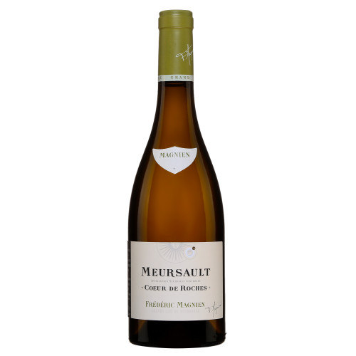 Frédéric Magnien Meursault Coeur de Roches White Wine