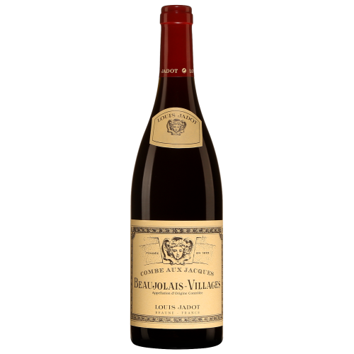 Louis Jadot Combe aux Jacques Beaujolais-Villages Red Wine