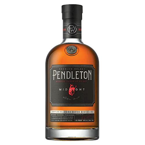 Pendleton Midnight