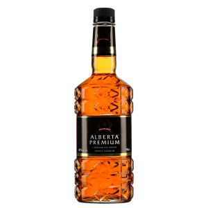 Alberta Premium Canadian Rye