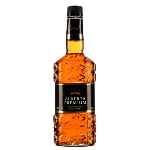 Alberta Premium Canadian Rye