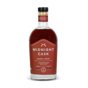 High Bank Midnight Cask Barrel Proof