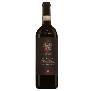 Frescobaldi Tenuta Perano Rialzi Chianti Classico Gran Selezione