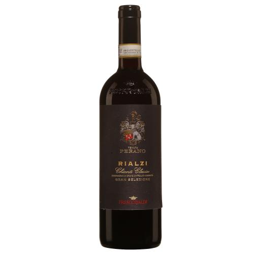 Frescobaldi Tenuta Perano Rialzi Chianti Classico Gran Selezione