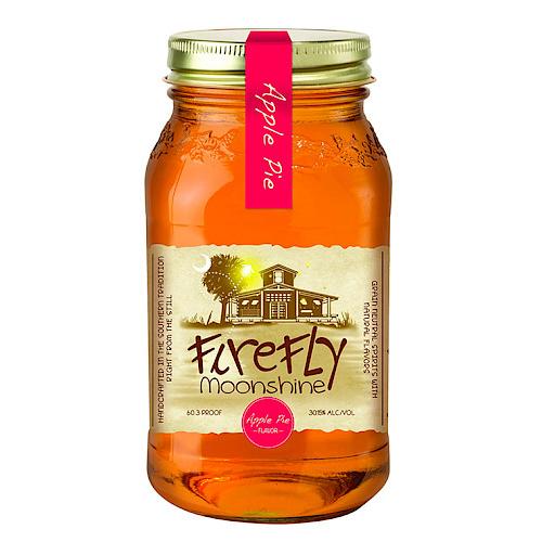 Firefly Apple Pie Moonshine