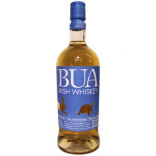 Bua Irish Whiskey