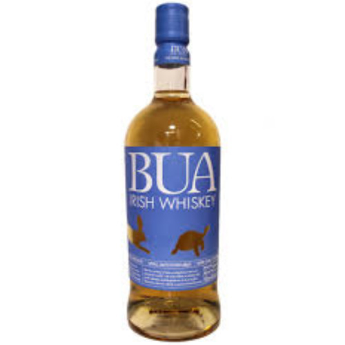 Bua Irish Blend Whiskey