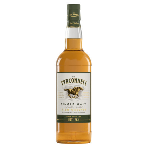 Tyrconnell Single Malt Irish Whiskey