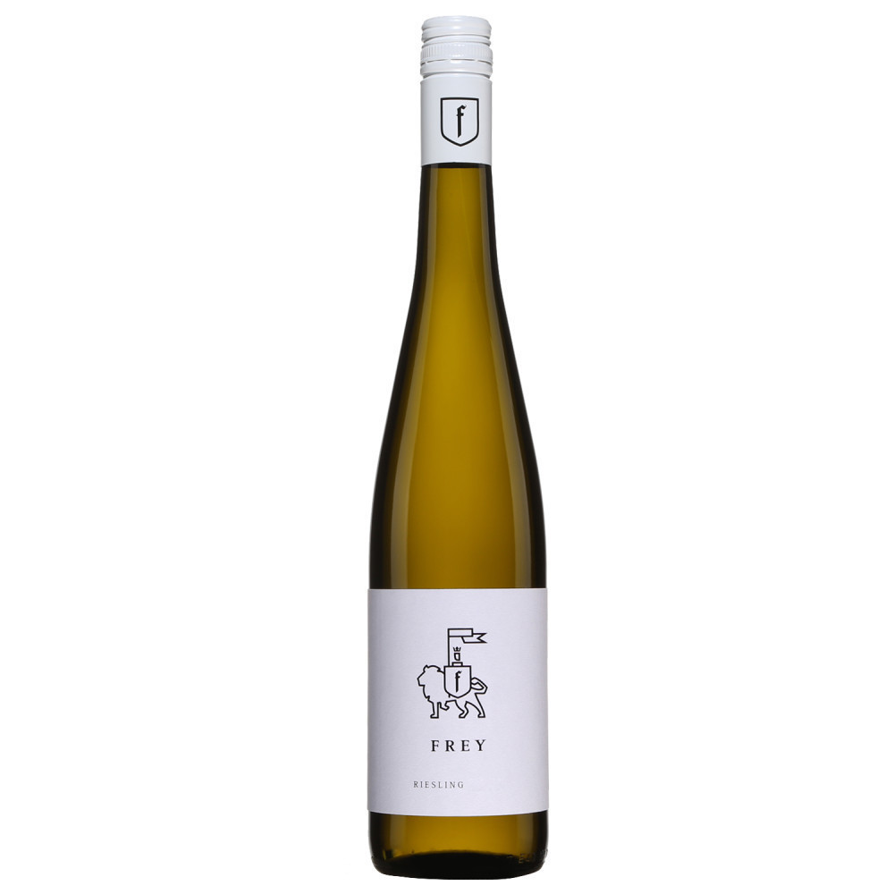 Frey Estate Organic Riesling