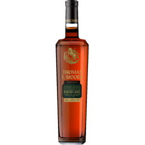 Thomas S Moore Bourbon Madeira Cask