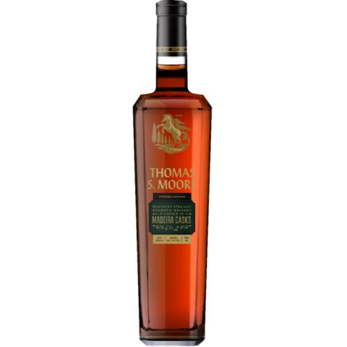 Thomas S Moore Bourbon Madeira Cask