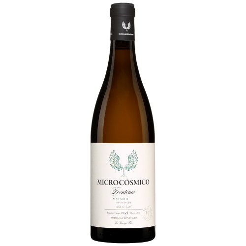 Frontonio Microcosmico Macabeo White Wine