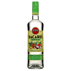 Bacardi Tropical Limited Edition