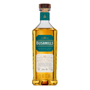 Bushmills Malt 10Y