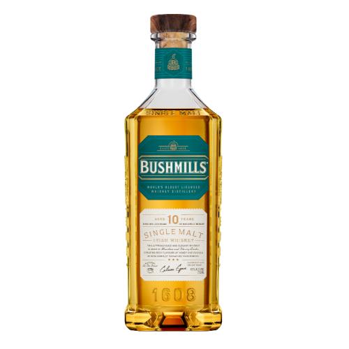 Bushmills Malt 10Y