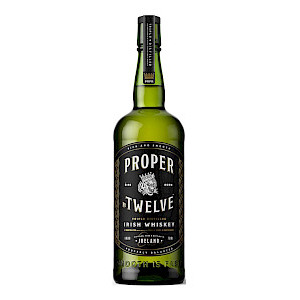 Proper No. Twelve Irish Whiskey