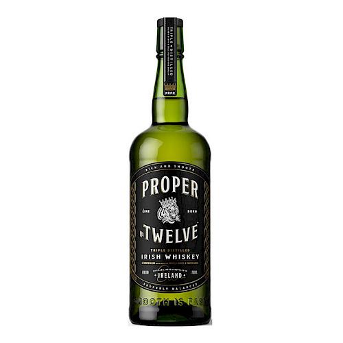 Proper No. Twelve Irish Whiskey