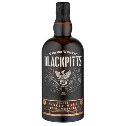 Teeling Blackpitts