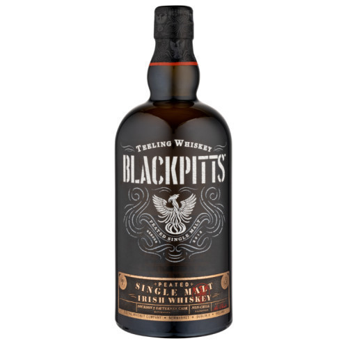 Teeling Blackpitts Irish Whiskey