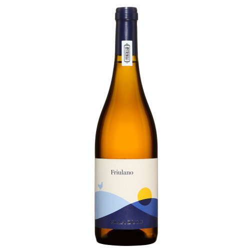 Fiegl Friulano Villa Dugo White Wine
