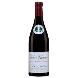 Louis Latour Vosne-Romanée Premier Cru Les Suchots